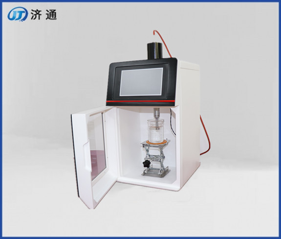 超声破碎分散仪