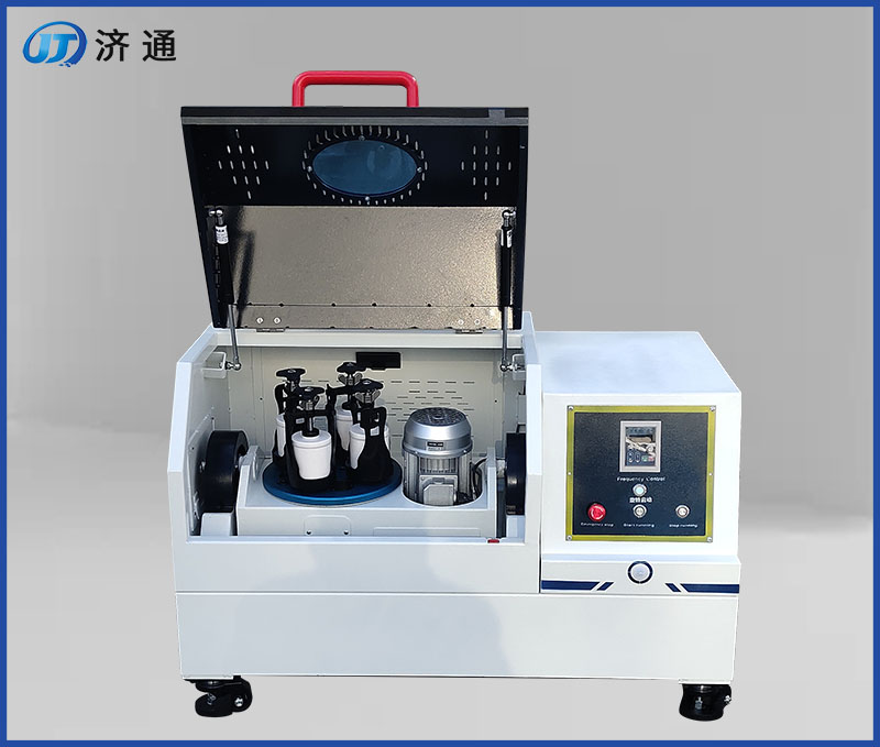 微型款全方位行星球磨机